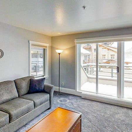 Rocky Mountain Lookout Hotell Telluride Exteriör bild